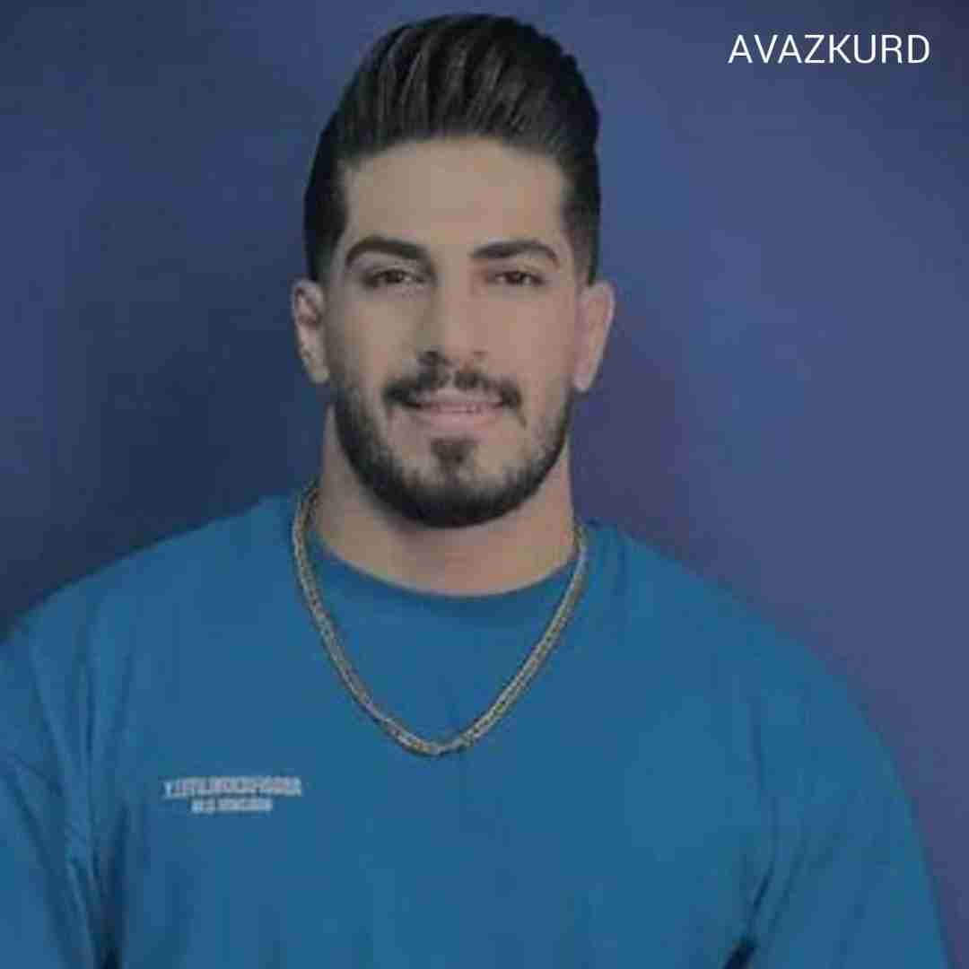 محمد کجوری چش سو