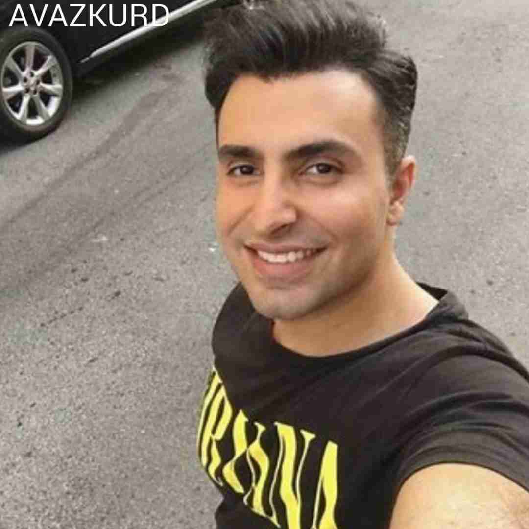 علیرضا طلیسچی هوار هوار