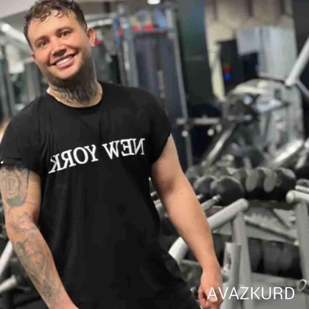 علی احمدیانی تنهایی