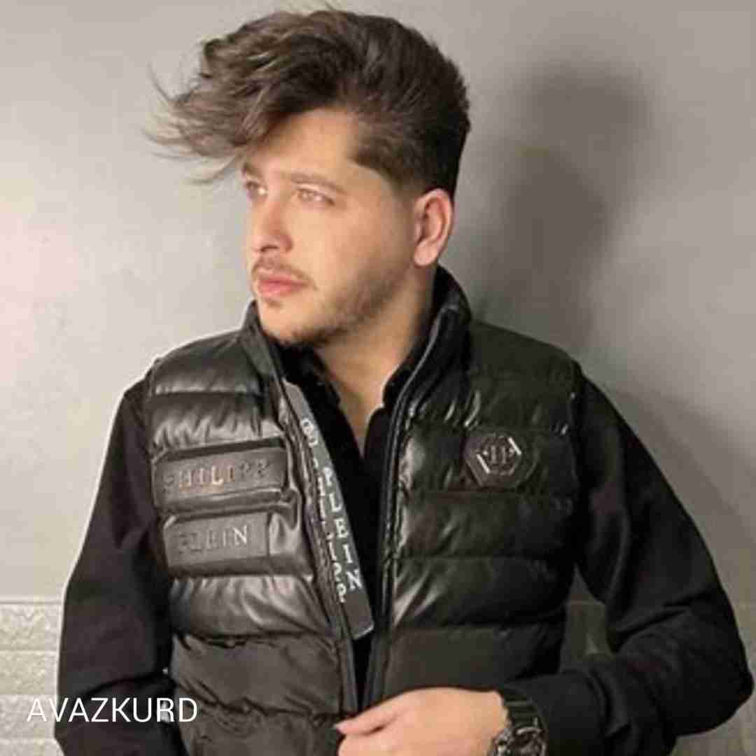 امیر چیتگر مرد مردانه