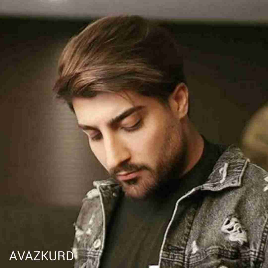 مهراب و امیر لیام جدایی