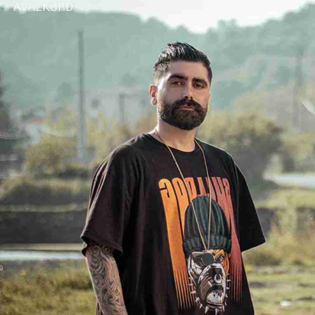 نیما گلنژاد بارون