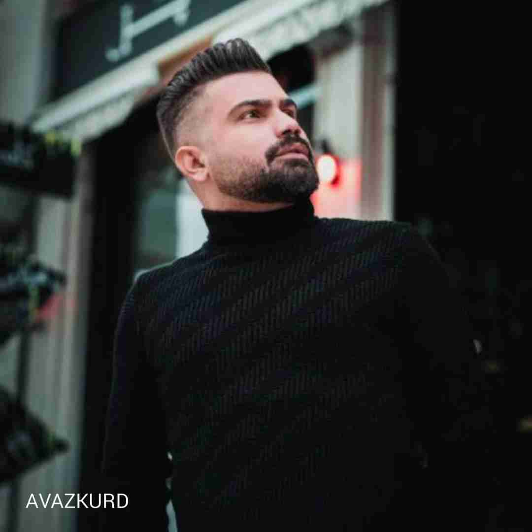 فرهاد جهانگیری ﺑﻴﺎ ﭼﺸﺎم ﺷﺪه ﺧﻴﺮه ﺑﻪ در