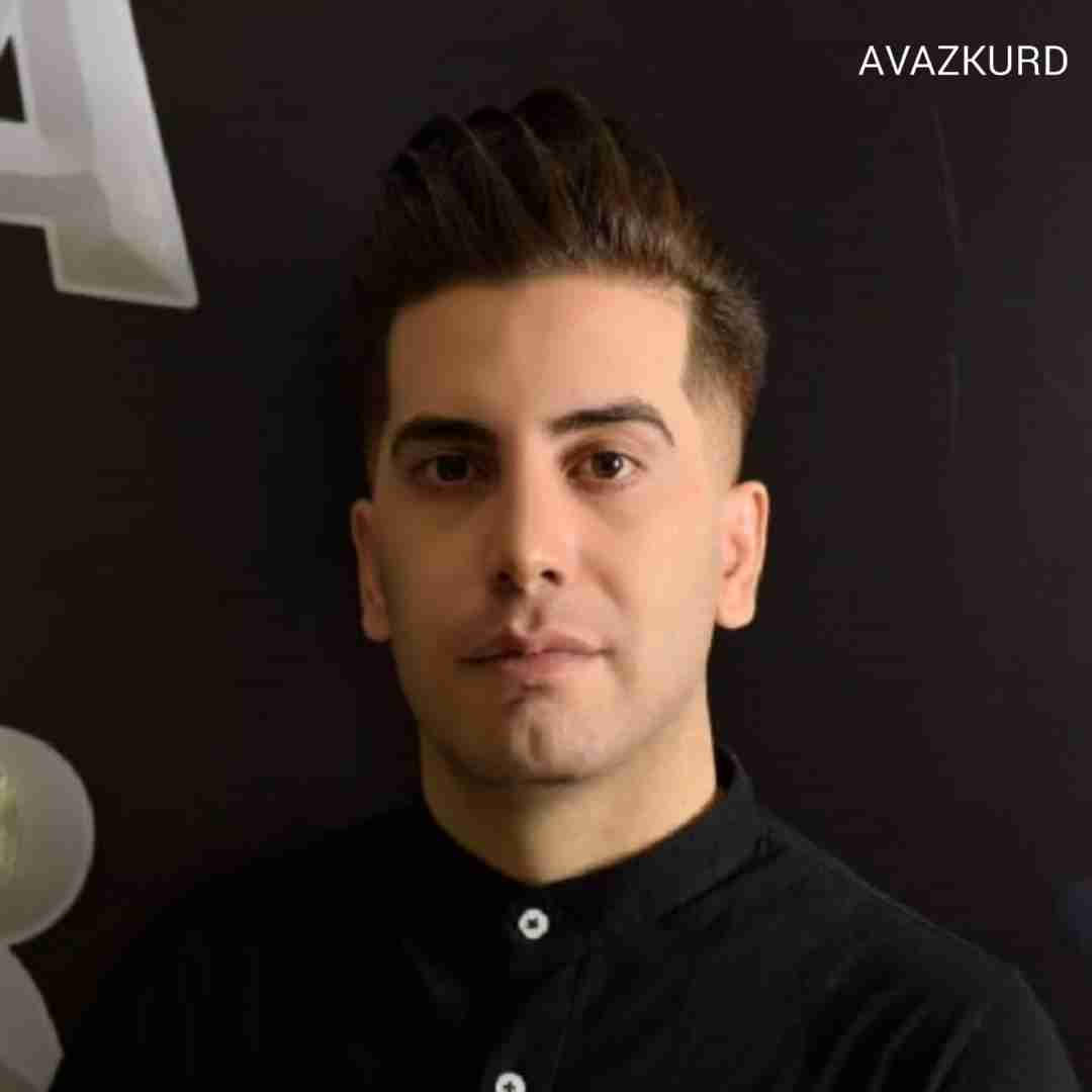 فرشاد آزادی ﺷﻮﻳﻰ ﺗﻮ ﻧﻰ ﻣﻦ ﺗﺎ ﺻﺒﺢ ﻧﺎﻟﻢ