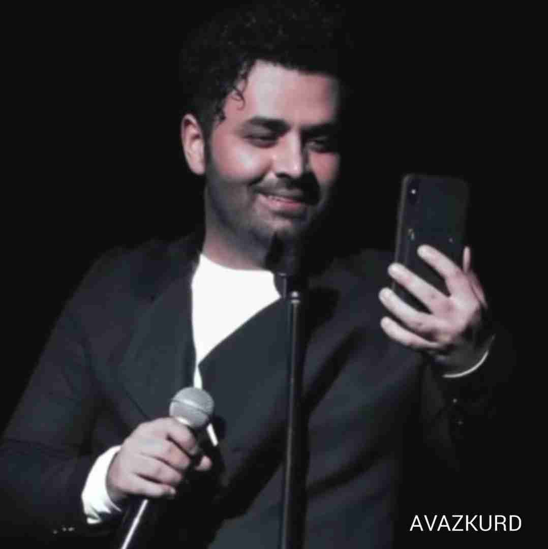 میثم ابراهیمی ﺑﮕﻮ اﻣﺸﺐ ﭼﺠﻮری ﻣﻴﺸﻪ ﺗﻮرو راﺿﻰ ﻛﻨﻢ