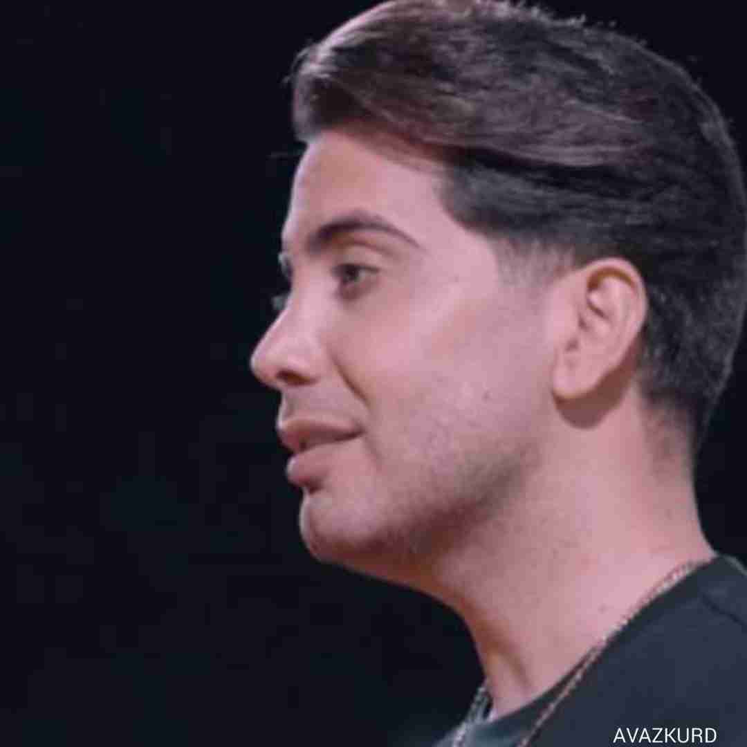 فرشاد آزادی ﺧﻮت ﮔﺘﻰ دﻧﻴﺎت ﻣﻨﻢ