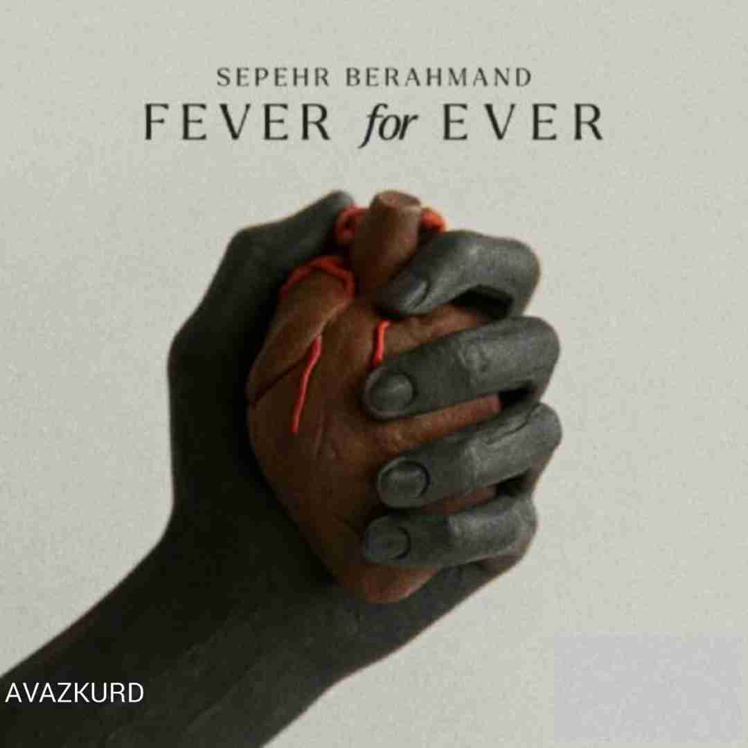 سپهر برهمند Fever For Ever