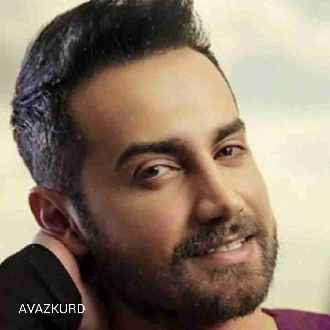 سامان جلیلی ﺻﺪﺑﺎر ﺗﻮ ﻫﻤﻴﻦ ﻛﺎﻓﻪ ﺑﻬﻢ ﮔﻞ داده ﺑﻮدی