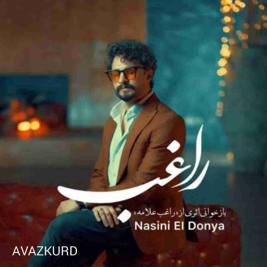 راغب نسینی الدنیا