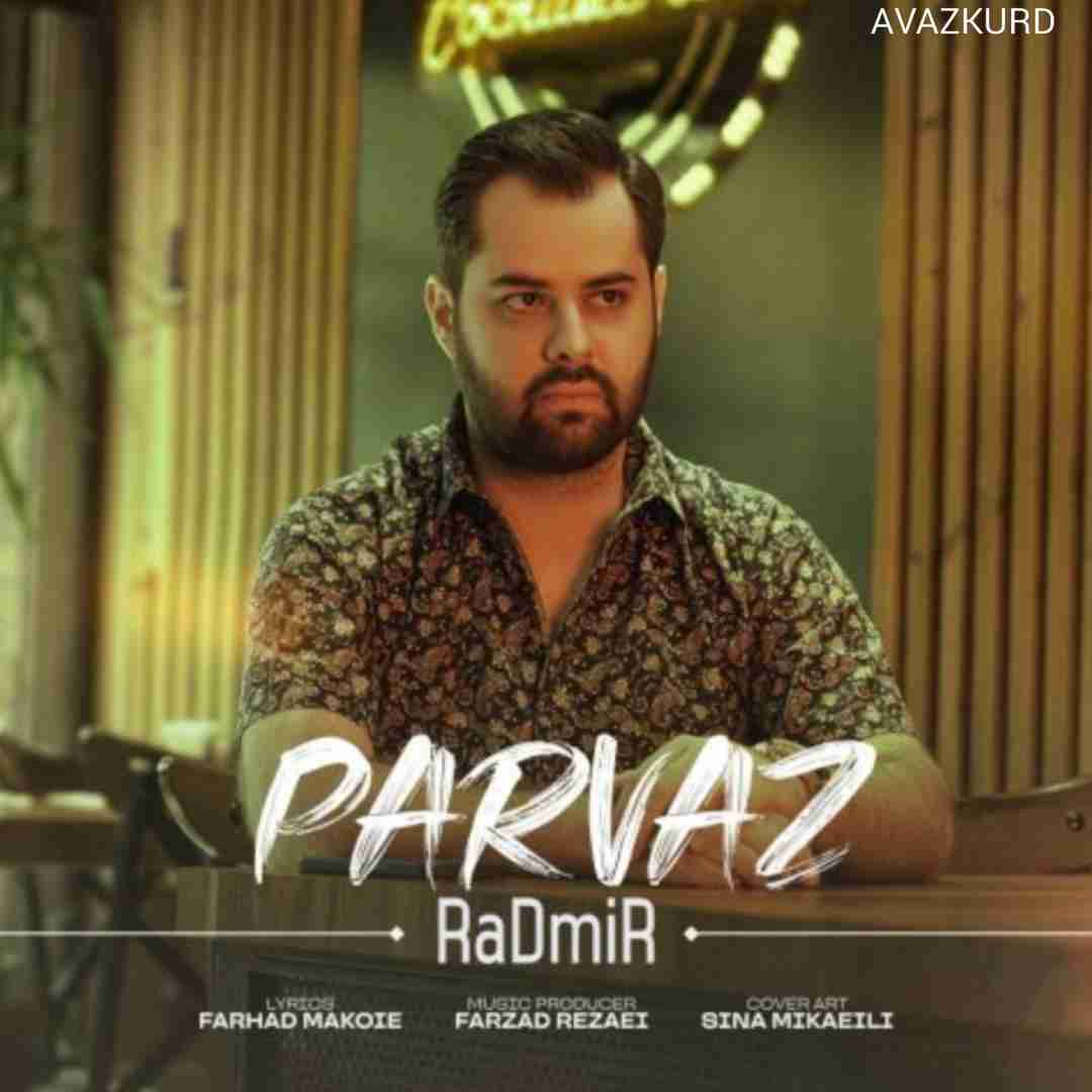 رادمیر پرواز