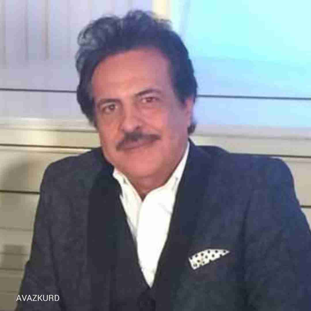 مرتضی خجسته تو گلی و من خار عزیز دلمو به دست آر عزیز