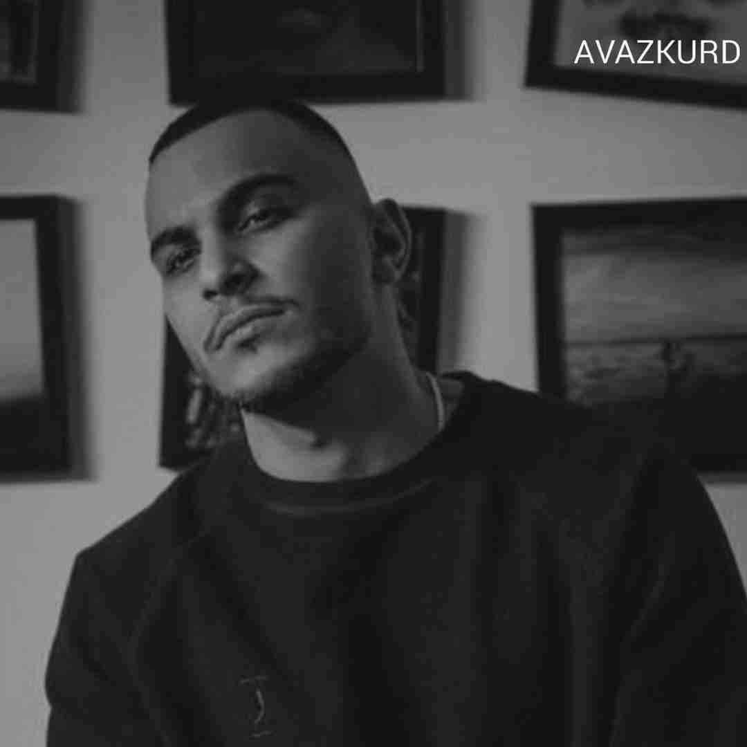 دانلود آهنگ قبولش کردم دیگه مال من نیستی از مهیار