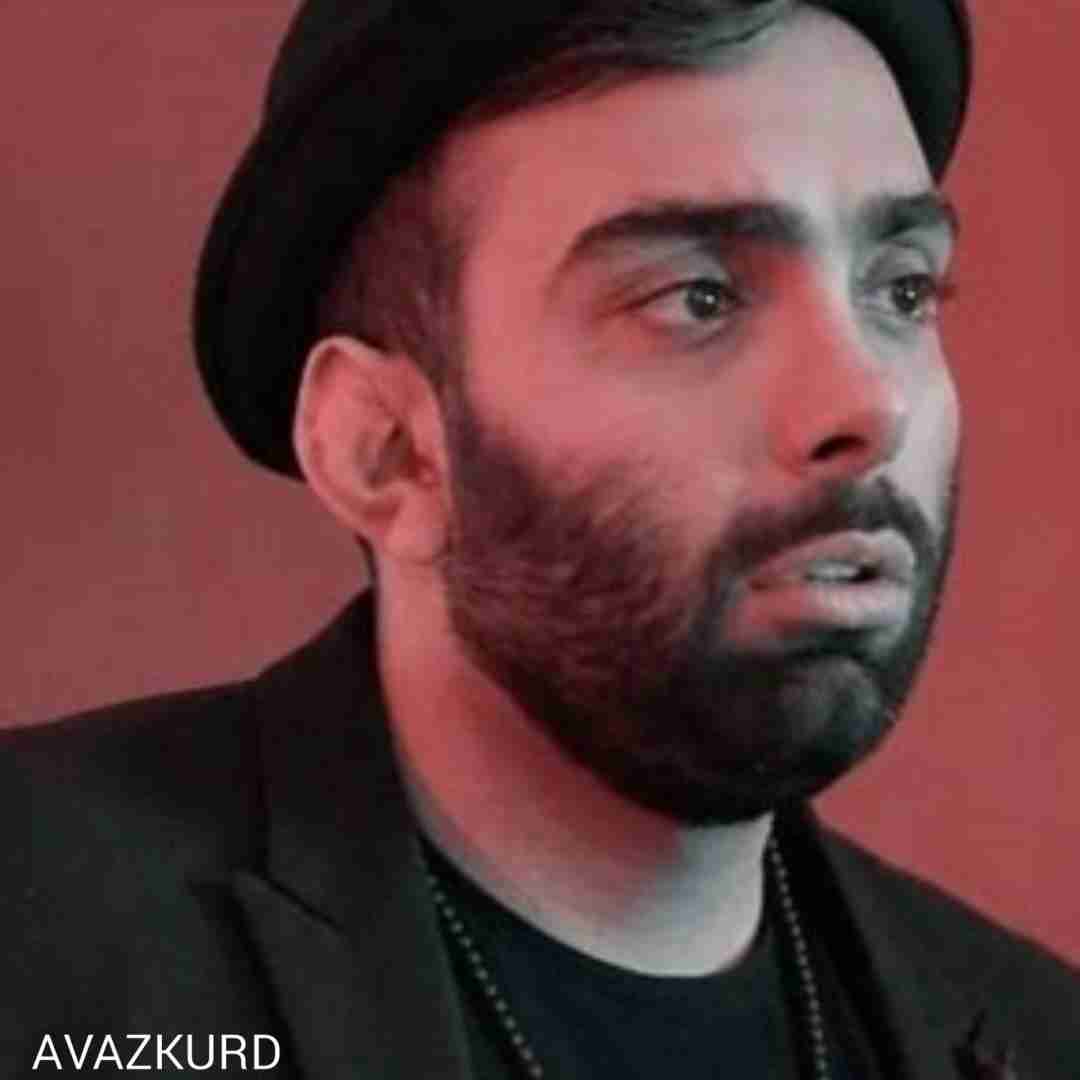 مسعود صادقلو ﻣﻦ ﻣﺮدم ﺑﺮات ﺗﺎ ﻣﻮﻫﺎﺗﻮ ﺷﻮﻧﻪ زدی