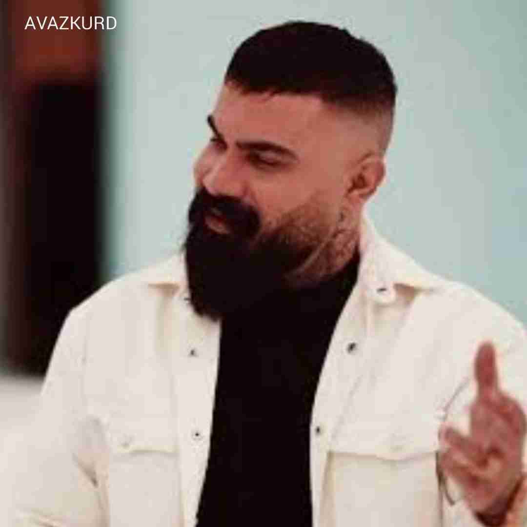 فرهاد جهانگیری ﻫﻮش ﻋﻪ ﺳﺮم ﺑﺮدﻳﺎ دﻟﺨﻮﺷﻢ ﻛﻪ اﻣﺸﻮ ﺑﻴﺎی