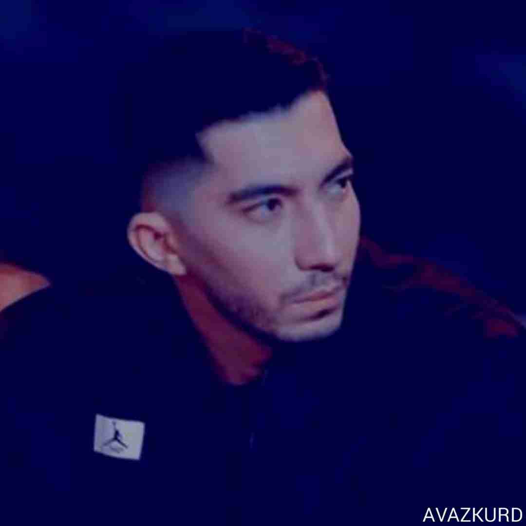 د دان ای ﻛﺎش ﺗﻮ ﺑﺎزم ﺑﻜﻨﻰ ﻗﻠﺒﻤﻮ ﭘﻴﺪاش