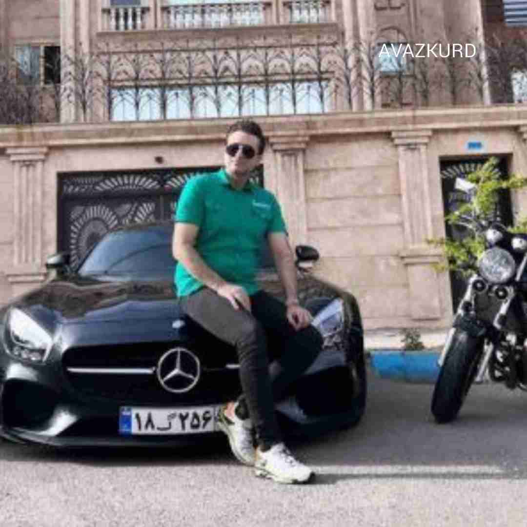 دانلود آهنگ آﻫﺎی ﻳﺎر ﺑﻰ وﻓﺎ ﺑﻪ ﻳﺎد ﻣﻦ ﻧﺒﻮدی از مرتضی جعفرزاده