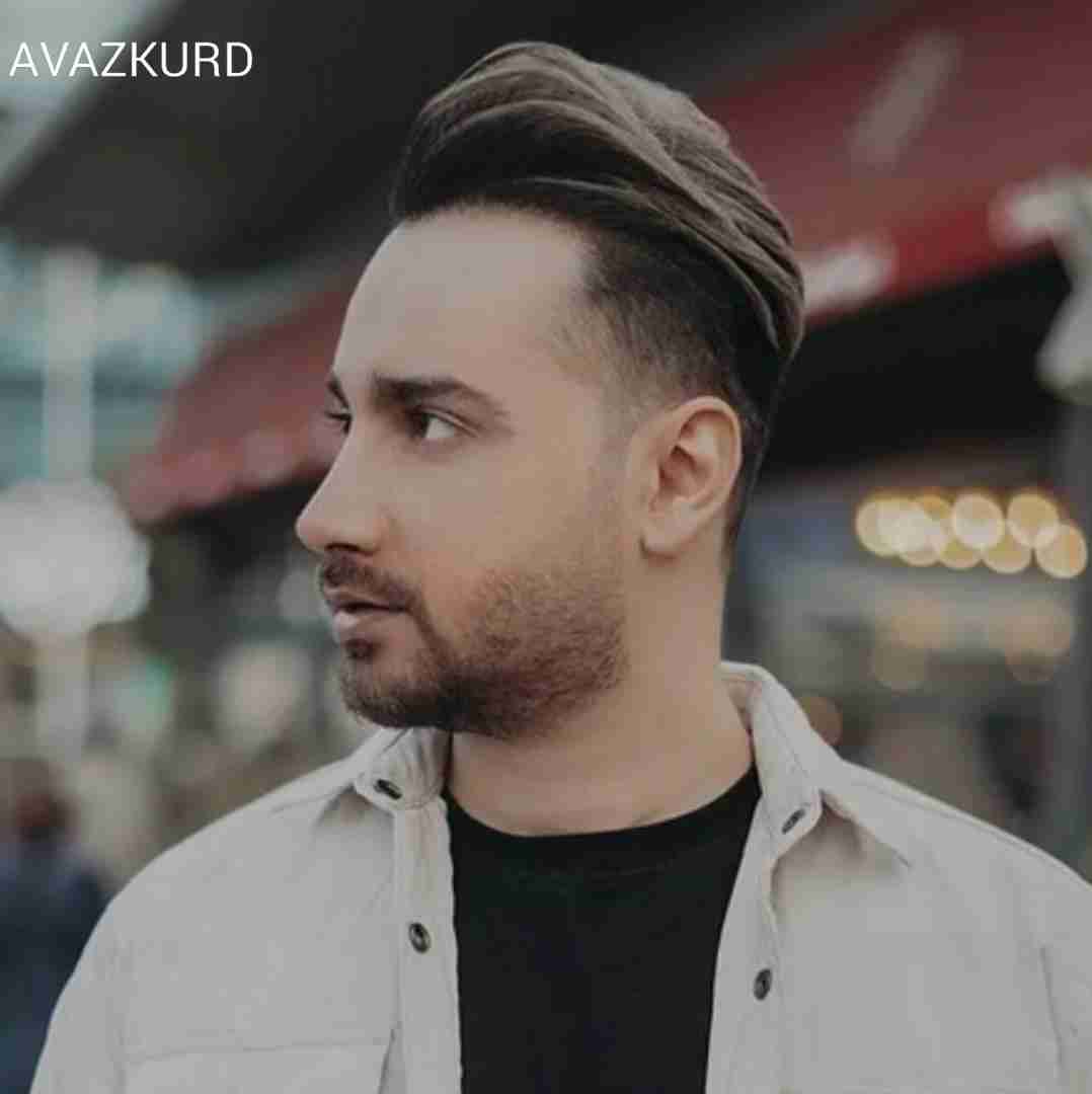 سامان جلیلی ﻣﻨﻮ ﮔﺮﻳﻪ و ﻗﻠﺐ ﻛﻠﺎﻓﻪ ﺗﻮی ﭘﺎﺗﻮﻗﻤﻮن ﺗﻪ ﻛﺎﻓﻪ