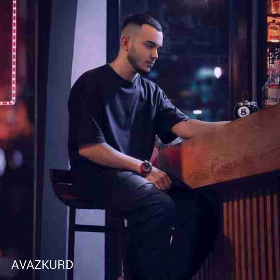 دانلود آهنگ دارم ﻛﻢ ﻛﻢ ﻣﻴﺰﻧﻢ ﻗﻴﺪ ﻫﻤﻪ ﭼﻴﻮ از مهیار