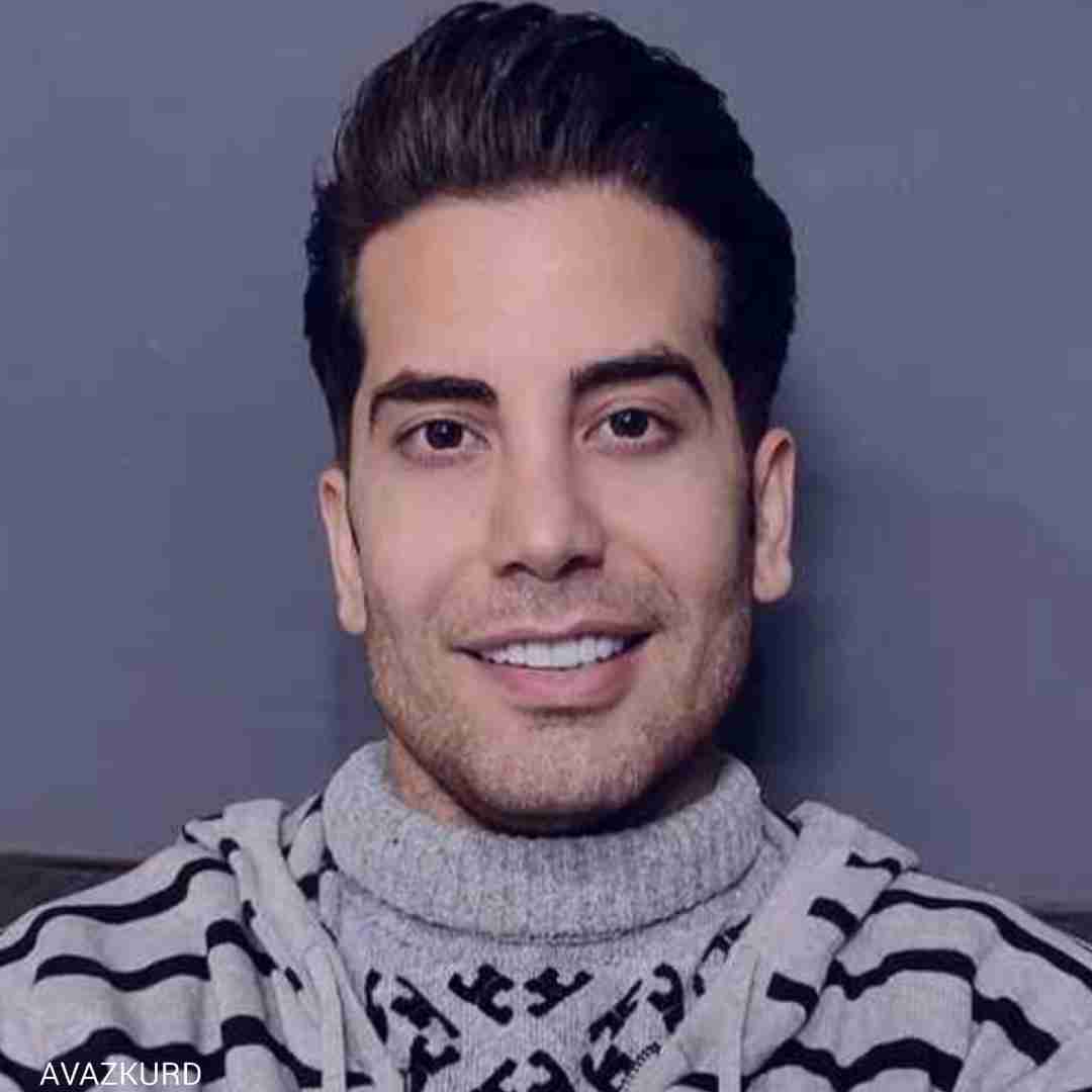 فرشاد آزادی ﻳﺎدت رﻓﺘﻪ ﻋﺸﻘﺖ ﺑﻴﻤﻪ زﻣﺎﻧﻰ