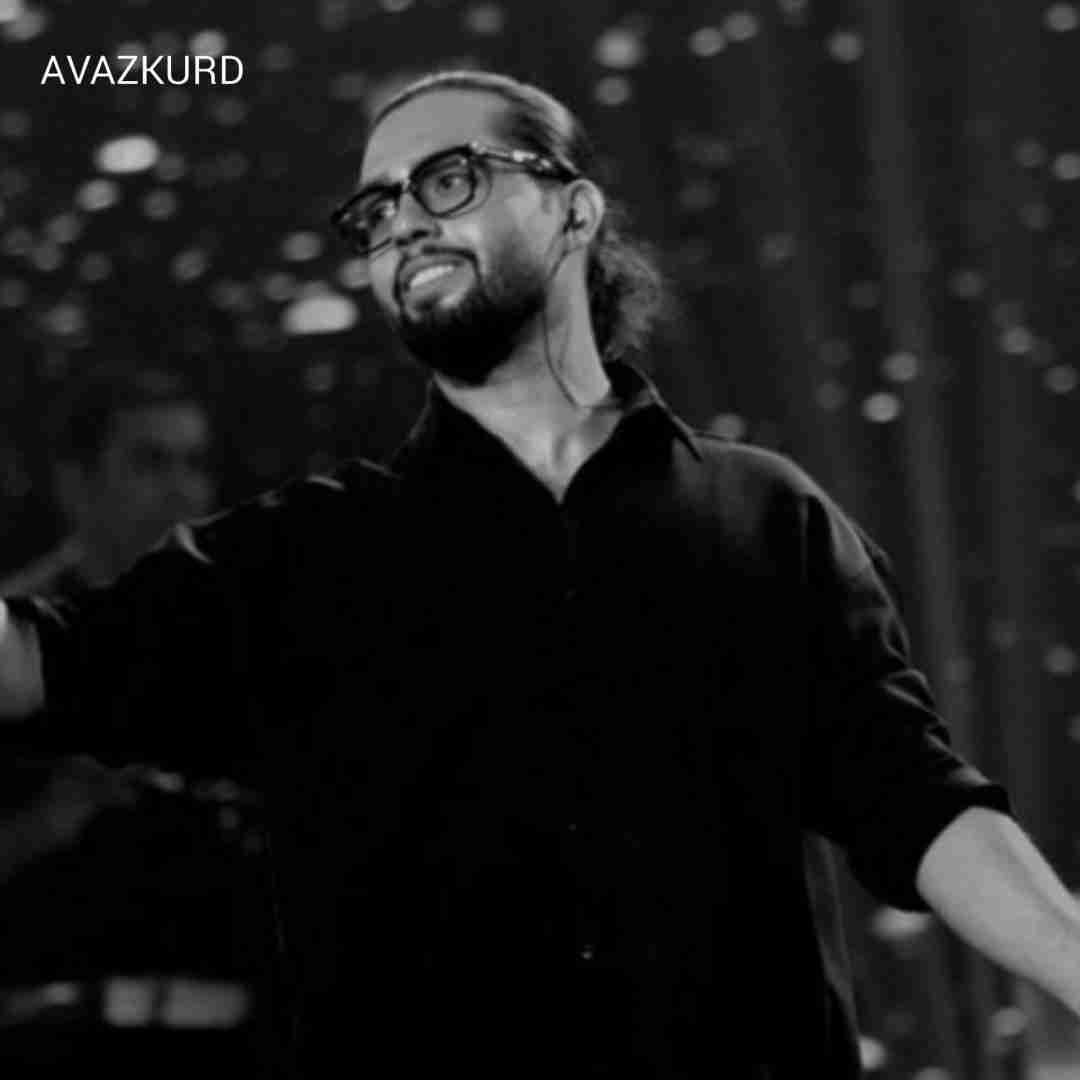 حامیم ﺑﻠﺪ ﺑﻮدﻣﺖ ﺗﺎ ﺗﻮ ﺑﻠﺪم ﺑﻮدی