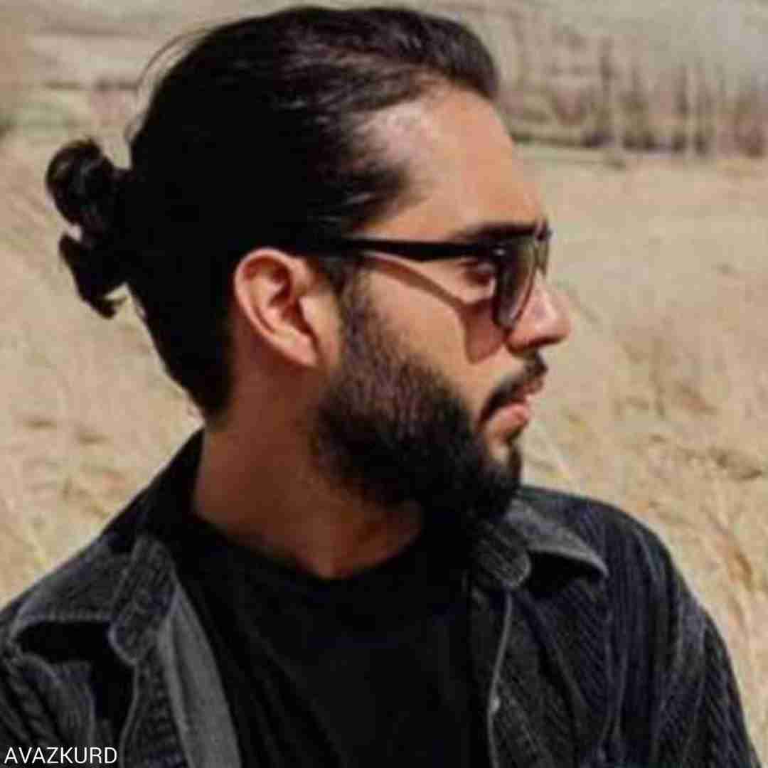حامیم ﺗﻬﺶ ﻫﺮ ﭼﻰ ﻛﻪ ﻣﻴﺸﺪ ﺑﻐﻠﻢ ﺑﻮدی