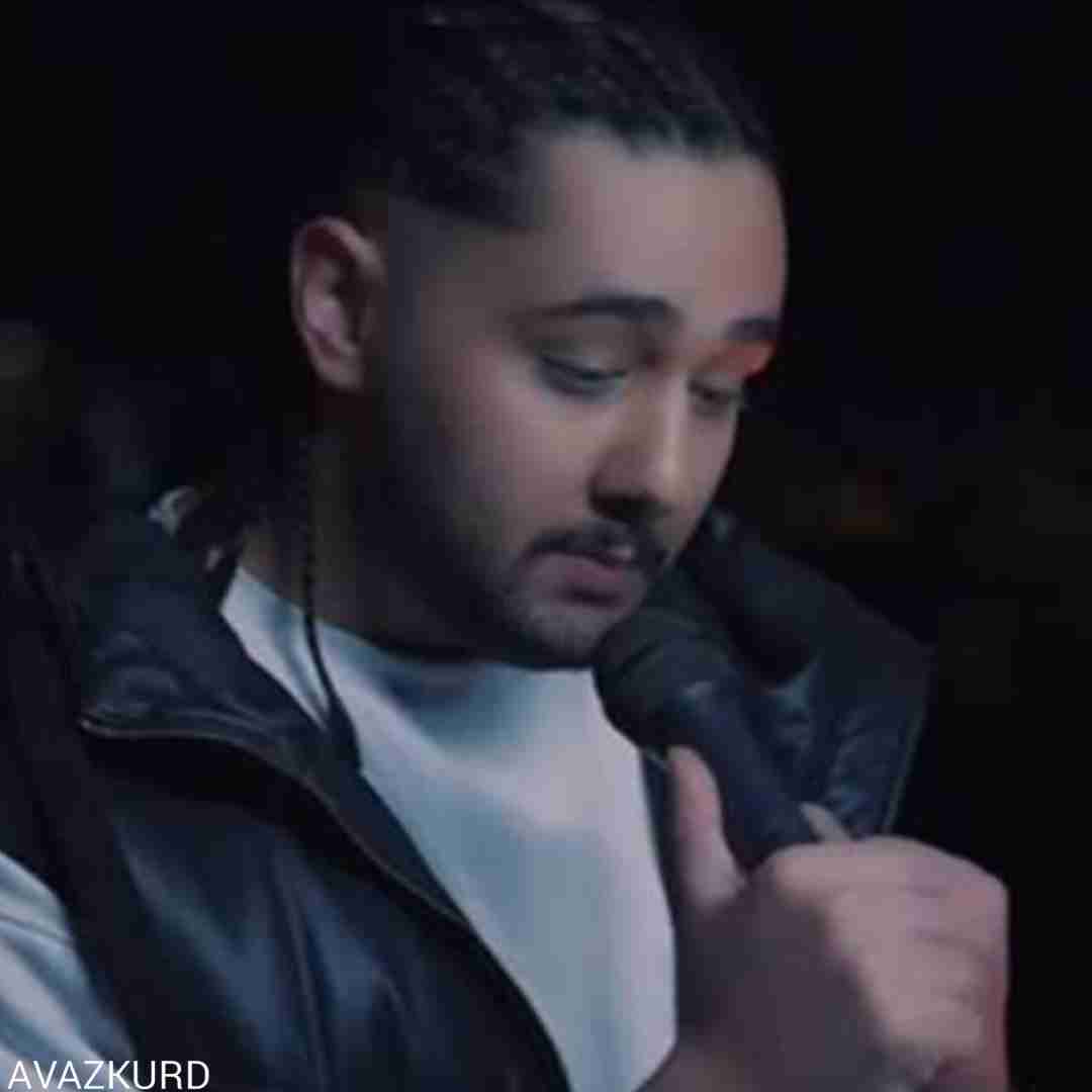 نوان منو تنها نذاری تو شب ابری