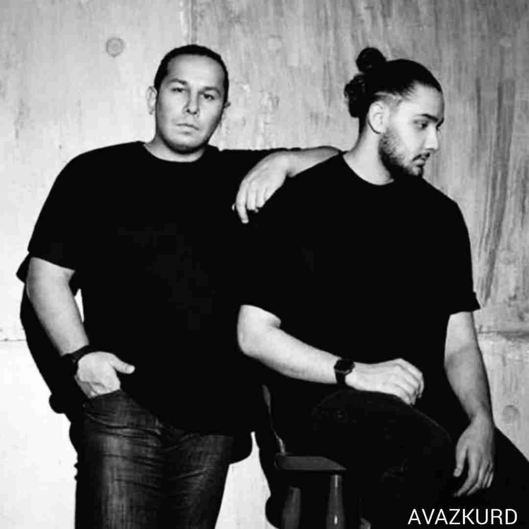 نوان کل شهرو خاطره کردی تو برا من