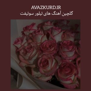 دانلود تمام آهنگ های تیلور + متن