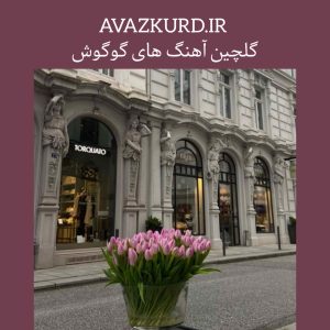 پلی لیست آهنگ های ماندگار گوگوش