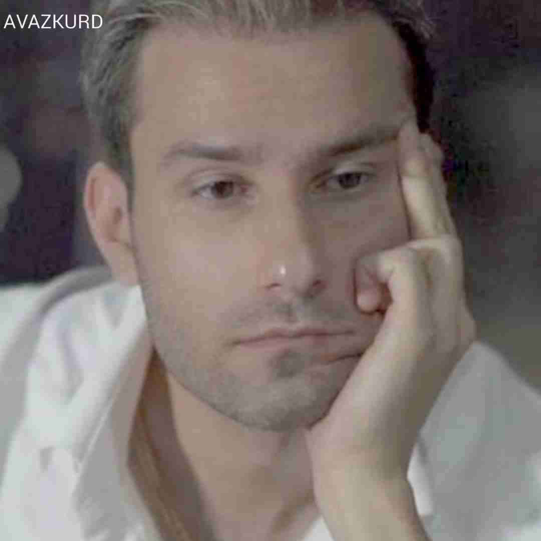 مهدی احمدوند ﺣﻨﺎ ﺣﻨﺎ ﻳﻪ رﻳﺰ ﺑﺎ اون ﭼﺸﺎت دل ﻣﻨﻮ ﺑﺮدی