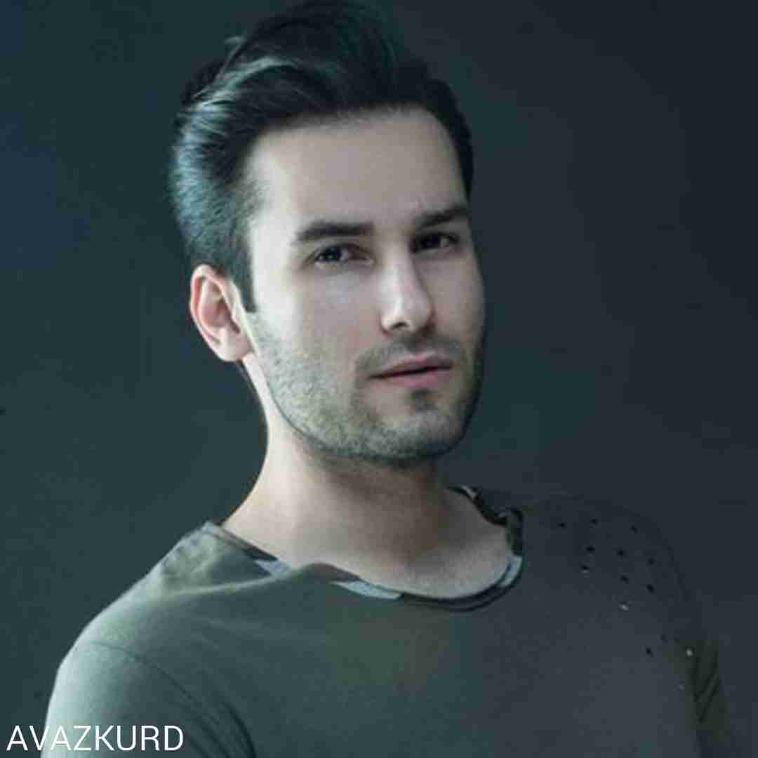 مهدی احمدوند ﭼﺸﻢ اﺑﺮو ﻣﺸﻜﻰ از ﺑﺲ ﺗﻮ ﺧﻮﻧﻪ ﻋﺸﻘﻰ