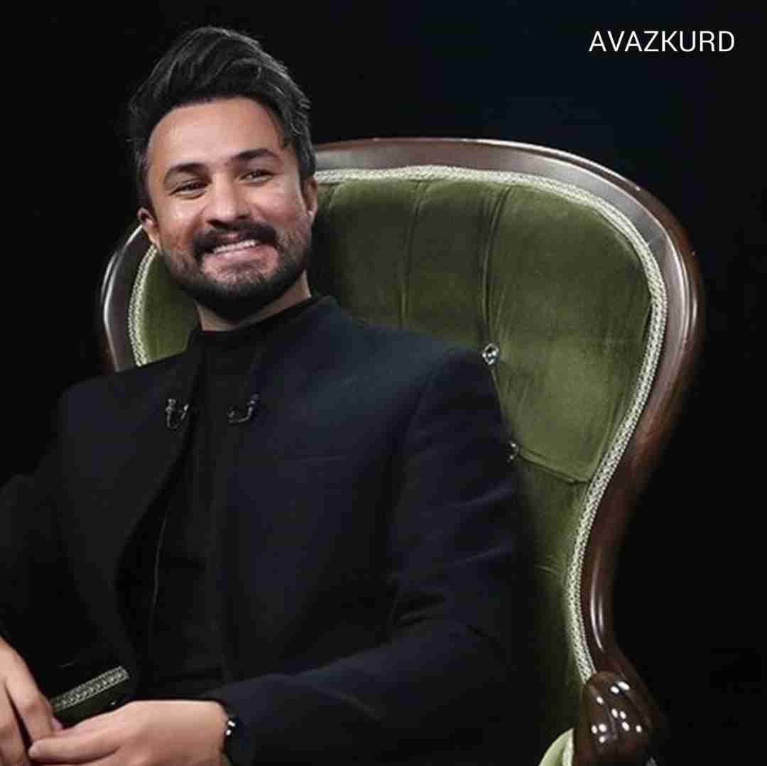 راغب ﮔﻞ زﻳﺒﺎی ﺑﺪون ﻧﻘﺺ ﻣﻦ ﺧﺎﻧﻪ ﻛﺮدی ﺗﻮ ﺑﻪ ﻫﺮﺟﺎی دﻟﻢ