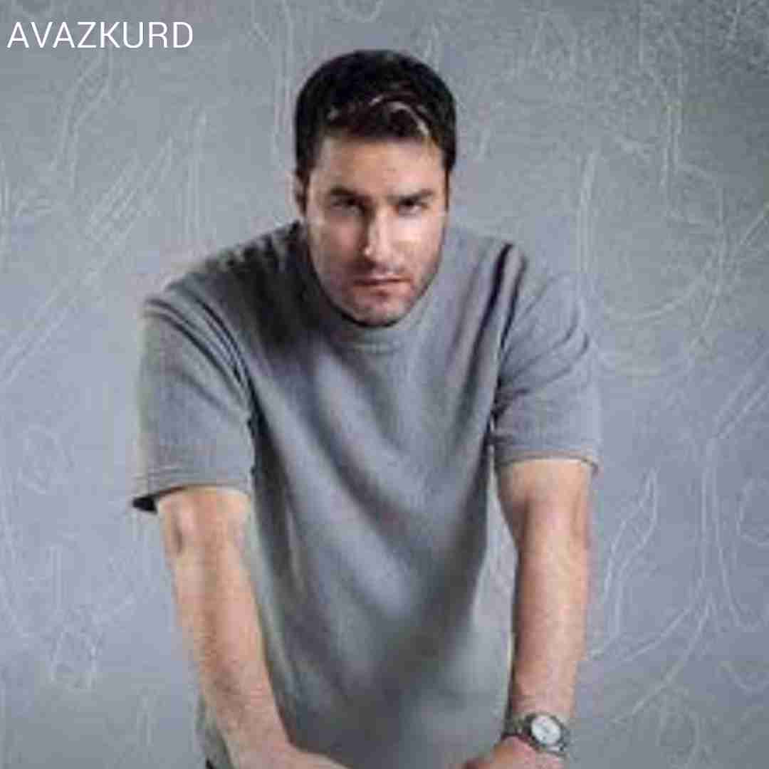 مهدی احمدوند ﻳﻪ رﻳﺰ ﻳﻪ رﻳﺰه ﻣﻴﺰه واﺳﺖ دﻟﻢ ﻣﻴﺮﻳﺰه