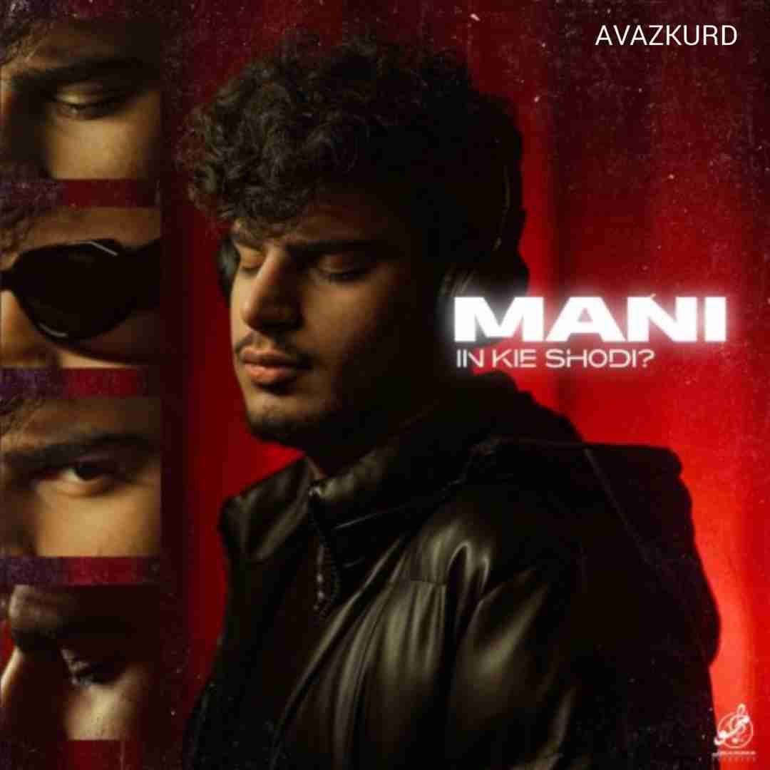 مانی این کیه شدی