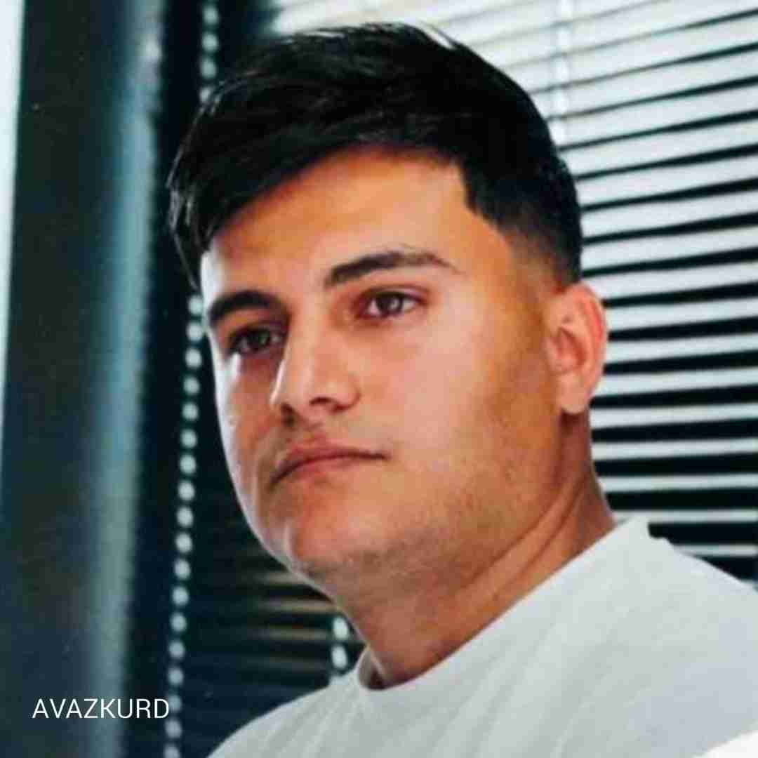 رامین کرمی اﺳﺘﻮرﻳﺘﻪ دﻳﺪم ﺧﻮﺷﮕﻞ ﺷﺪی