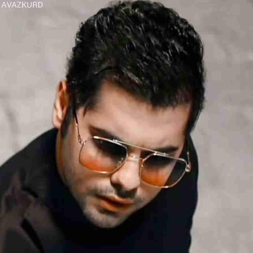 یوسف زمانی ﺳﻮار ﻗﻄﺎر رﻓﺘﻦ ﺷﺪی رﻓﺘﻰ ﺑﺮو ﺑﻪ ﺳﻠﺎﻣﺖ