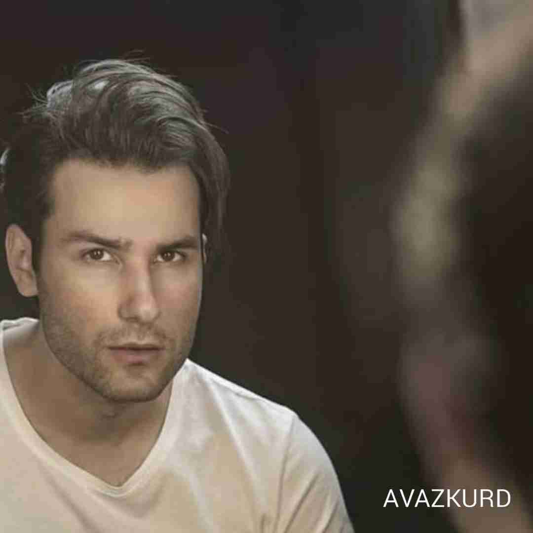 مهدی احمدوند ﻫﻰ ﻟﺠﺒﺎزی ﻛﺮدی آﺧﺮم ﭘﺲ ﻧﻴﺎوردی