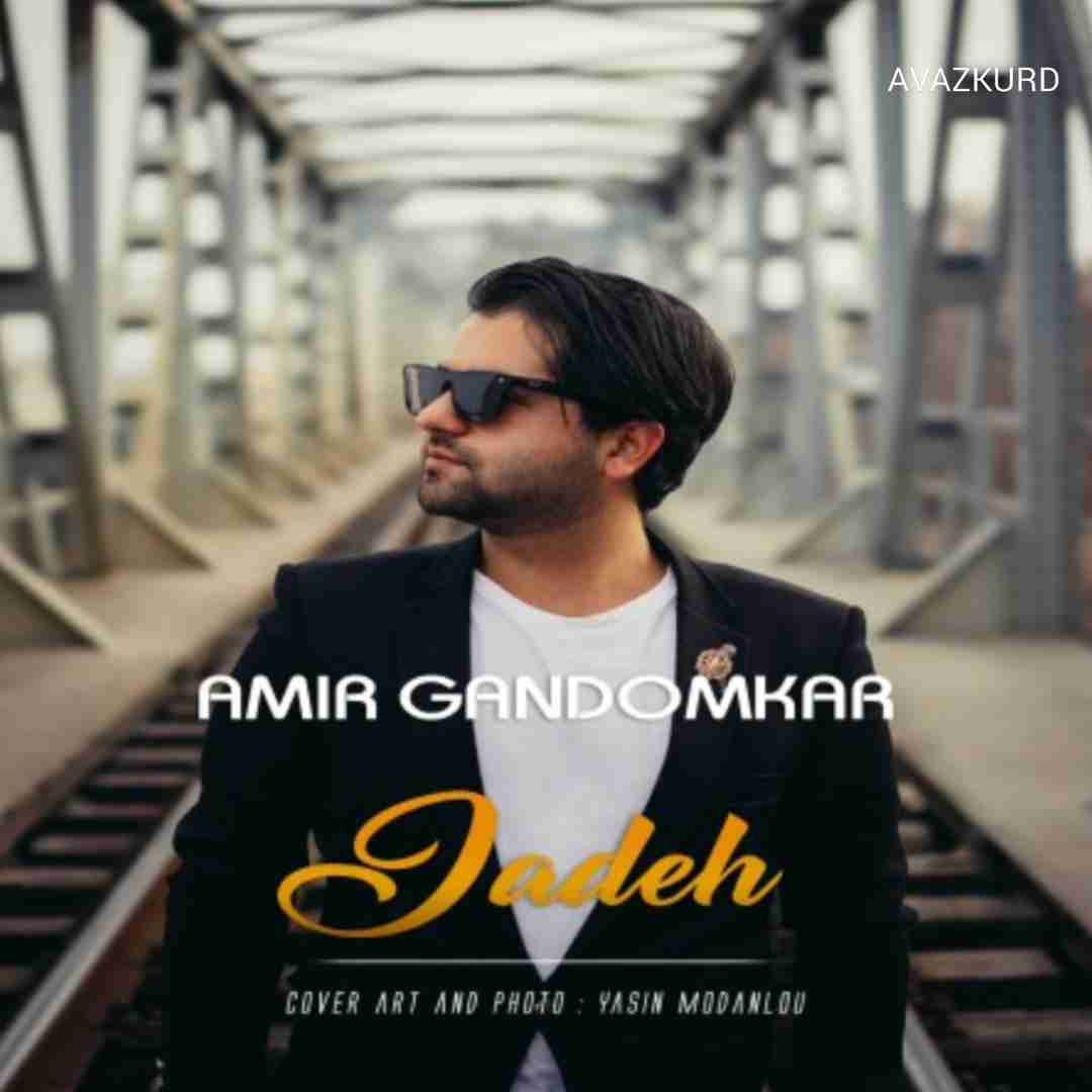 امیر گندم کار جاده