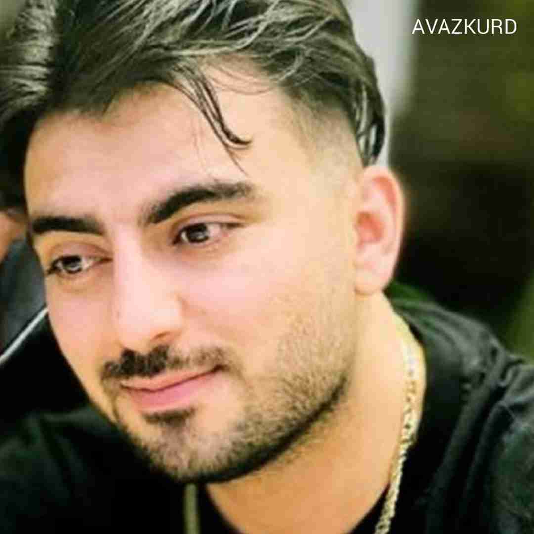 رامین تجنگی خودتو ارزان نفروش