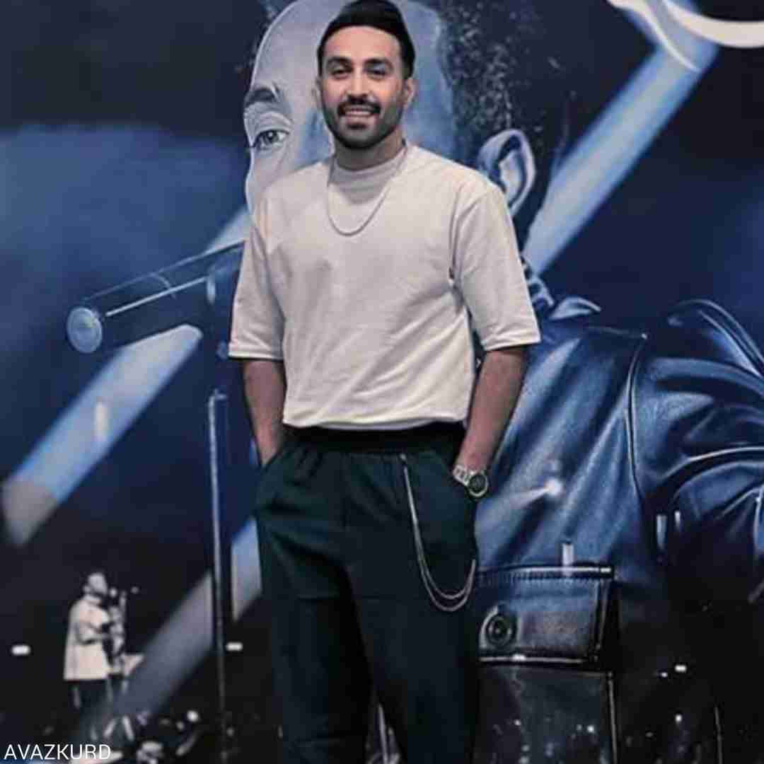 احمد سلو ﻳﻜﻰ ﭘﺮ ﭘﺮ ﺷﺪه ﻗﻠﺒﺶ ﻛﻞ ﺷﻬﺮو ﻏﻢ ﮔﺮﻓﺘﻪ