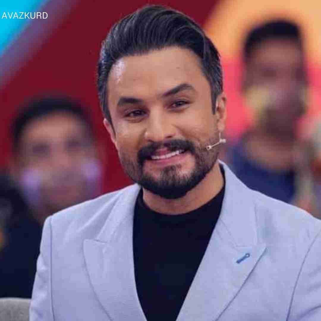 راغب ﻣﻦ ﺑﺮای ﻋﺸﻖ ﺗﻮ ﺧﻮاﻫﻢ ﻣﺮد