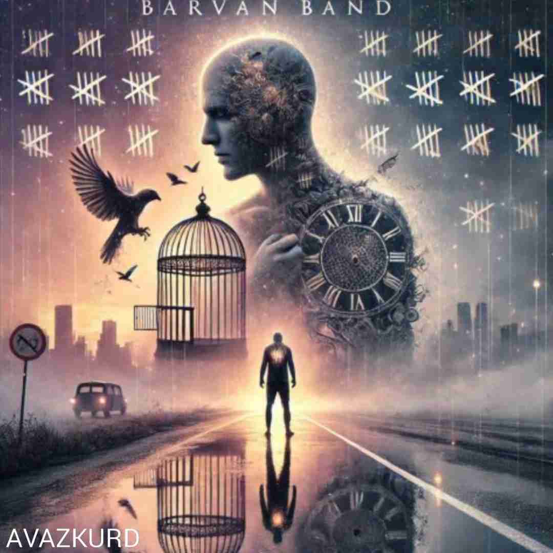 بروان بند قفس