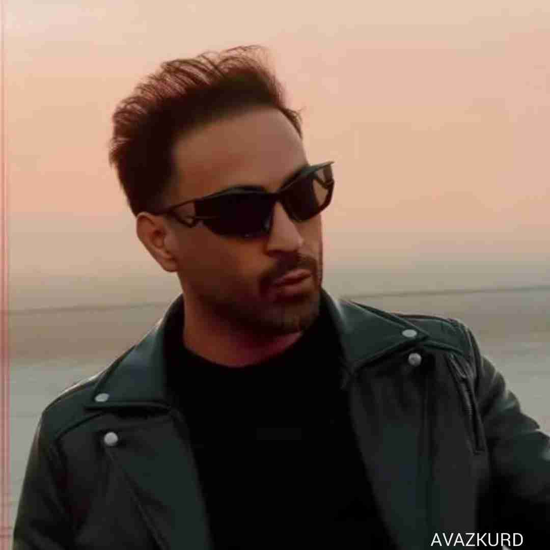 احمد سلو ﻧﻢ ﻧﻢ ﺑﺎرون اﺷﻜﺎﻣﻮ ﭘﻨﻨﻬﻮن ﻣﻴﻜﻨﻪ