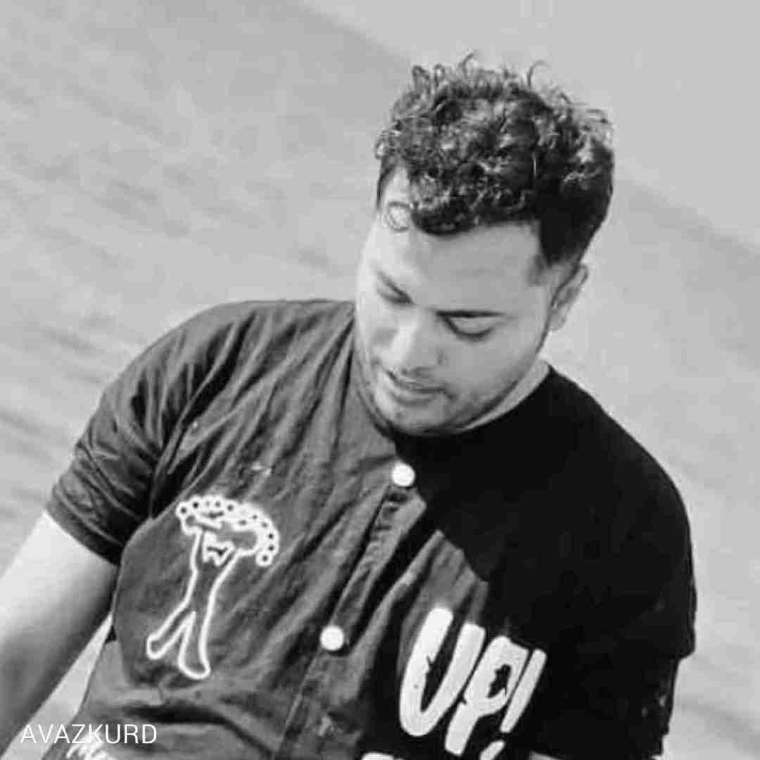 امید عقابی ﺧﺪا ﻳﻜﻰ ﻳﺎر ﻳﻜﻰ دﻟﺒﺮ و دﻟﺪار ﻳﻜﻰ