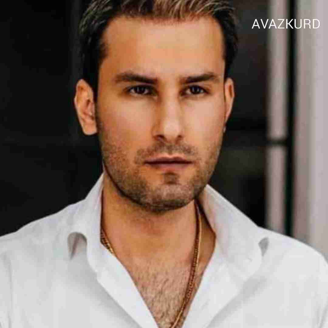 مهدی احمدوند ﻣﻦ ﻋﺎﺷﻘﺖ ﺷﺪم رﻓﺖ ﺗﻤﻮﻣﻪ ﻛﺎرم