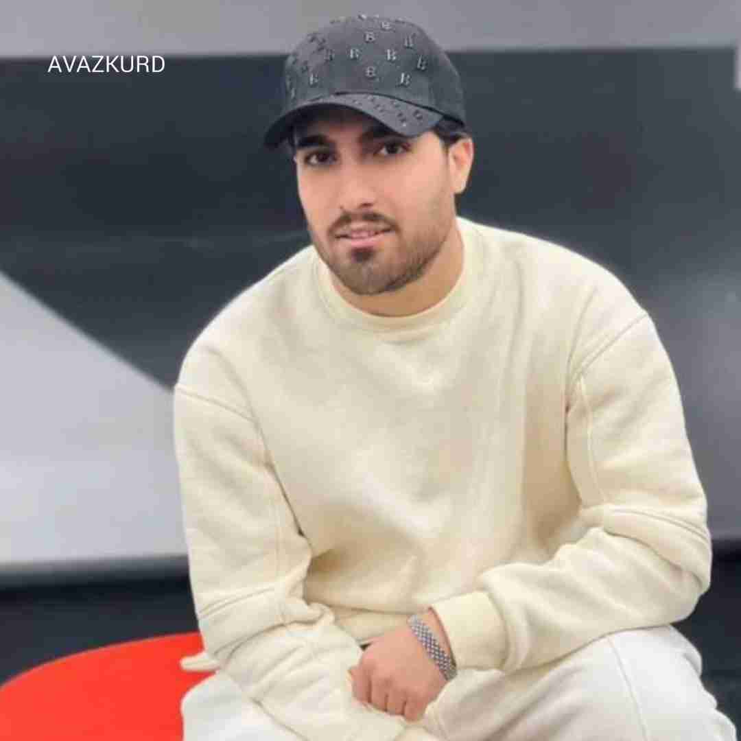 امیر رمضانی ﺷﺪم ﻓﺮاﻣﻮش ﻣﻦ ﻣﺎﻧﺪﻣﻮ ﻳﻪ اﺗﺎق و ﻳﻪ ﺧﻄ ﺧﺎﻣﻮش