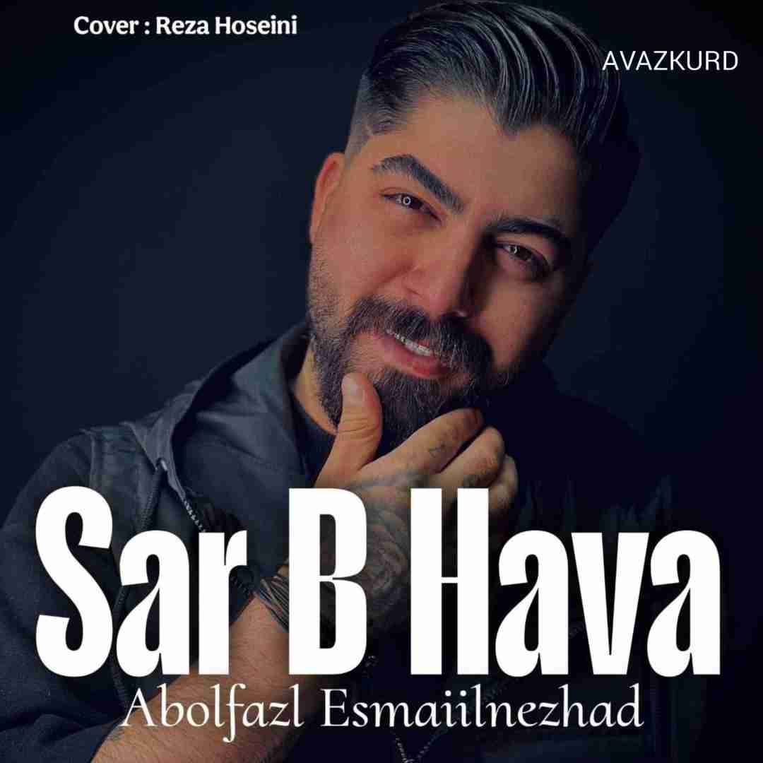 ابوالفضل اسماعیل نژاد سر به هوا