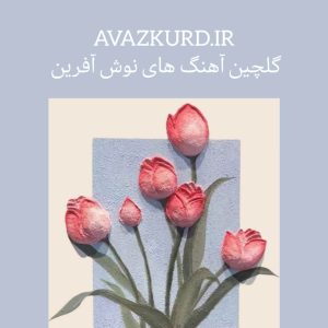 آهنگ های پر طرفدار نوش آفرین کیفیت بالا