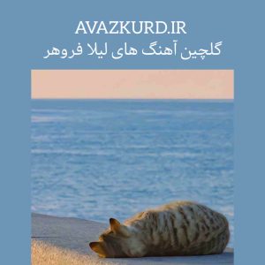 گلچین بهترین آهنگ های لیلا فروهر