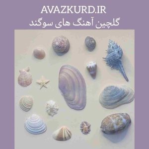 گلچین آهنگ های برتر سوگند 1403